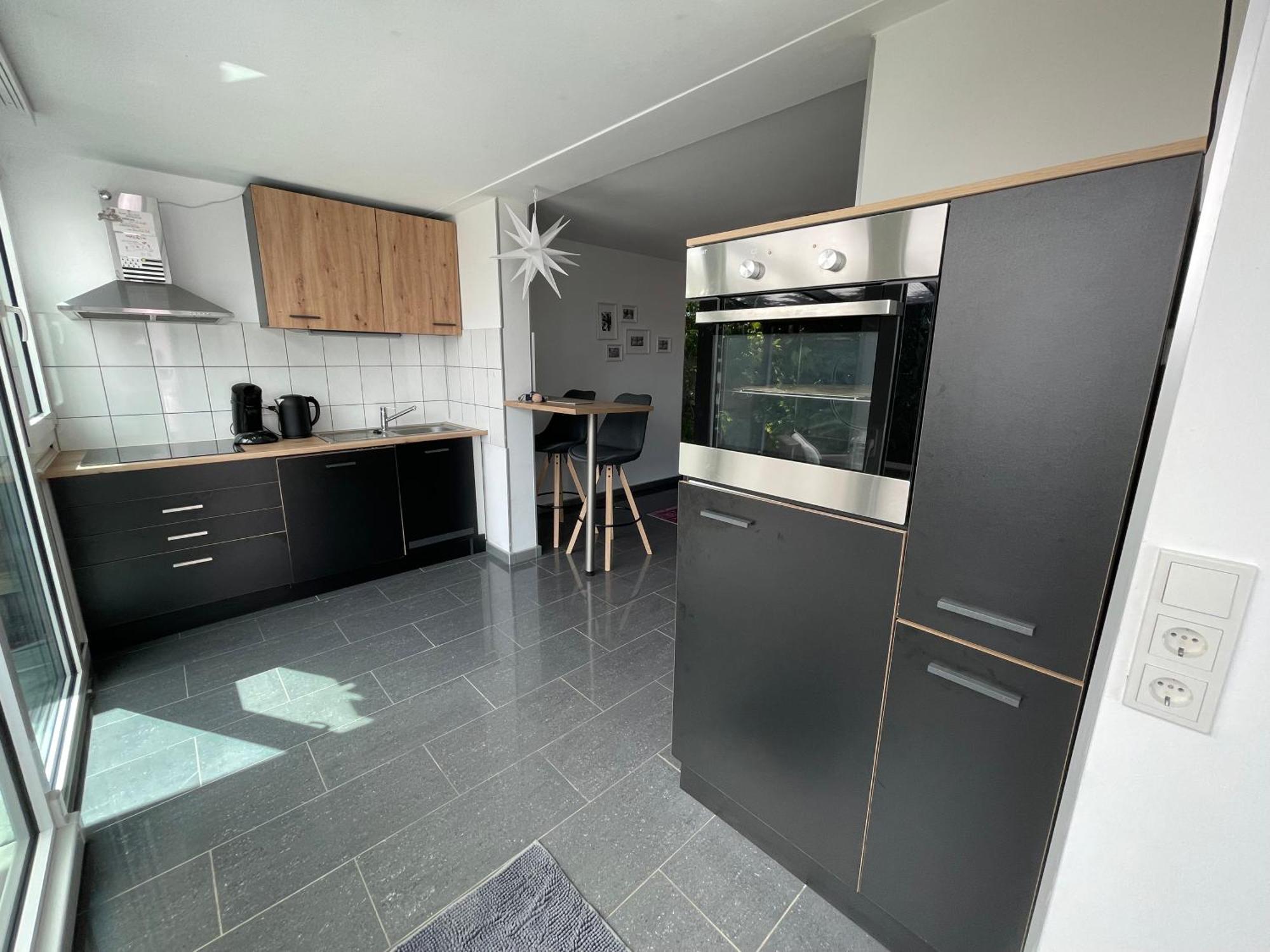 Haus Valentina 1 Apartment Bad Bergzabern Bagian luar foto