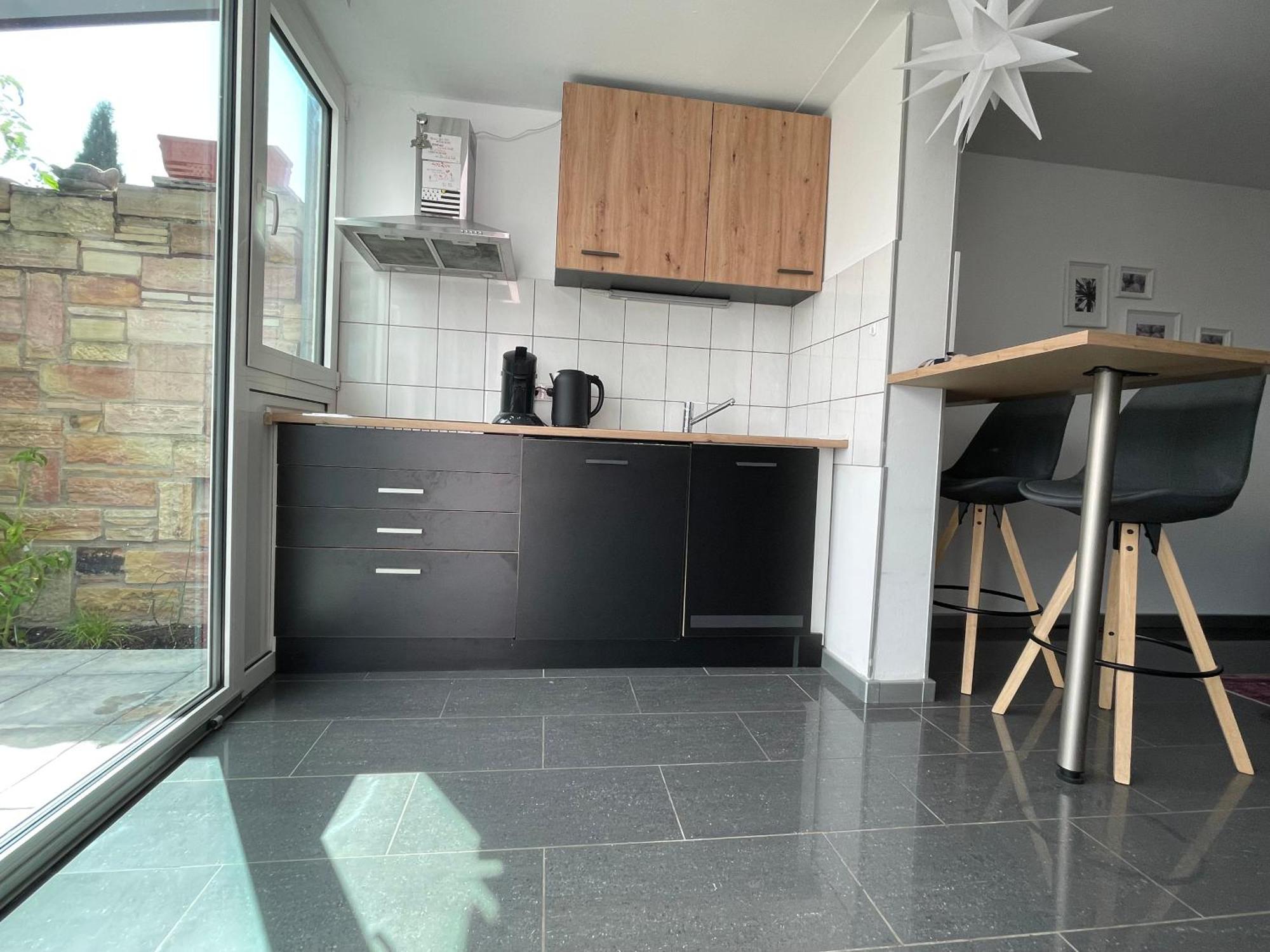 Haus Valentina 1 Apartment Bad Bergzabern Bagian luar foto