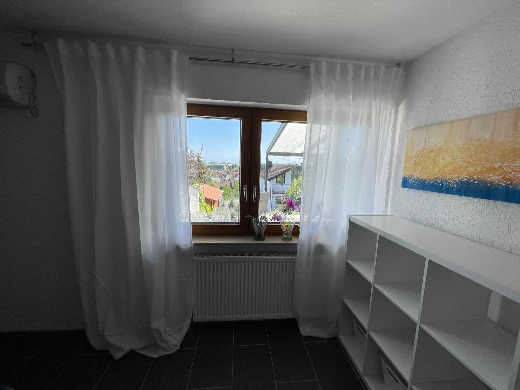 Haus Valentina 1 Apartment Bad Bergzabern Bagian luar foto