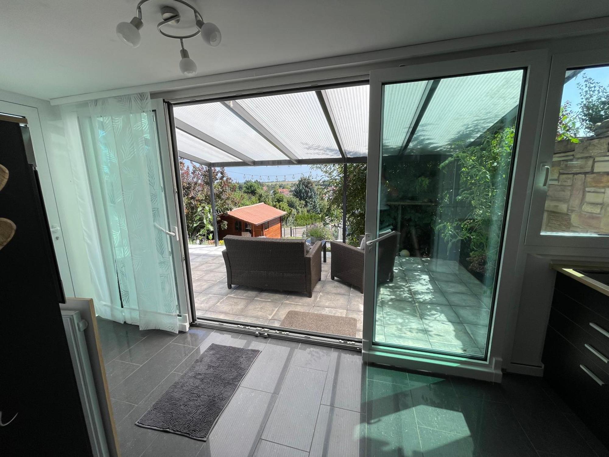 Haus Valentina 1 Apartment Bad Bergzabern Bagian luar foto